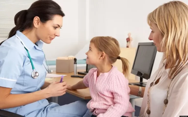 Klinik-Ibu-Anak
